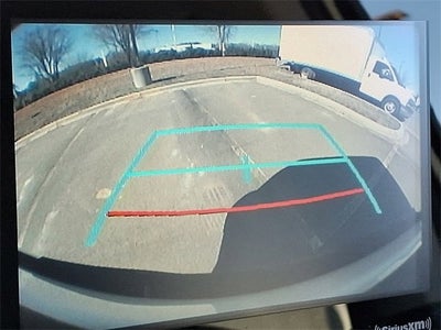 2020 Toyota Tacoma 4WD SR5