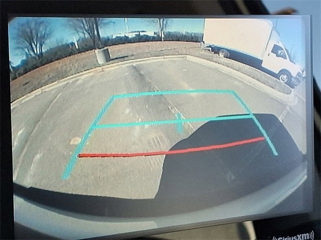 2020 Toyota Tacoma 4WD SR5