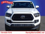 2020 Toyota Tacoma 4WD SR5