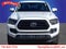 2020 Toyota Tacoma 4WD SR5