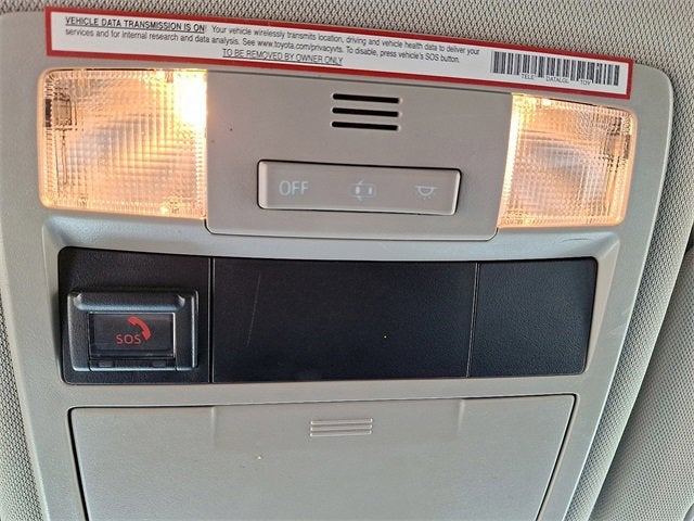 2020 Toyota Tacoma 4WD SR5