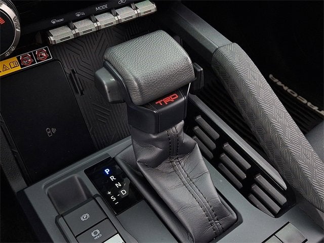 2024 Toyota Tacoma 4WD SR5