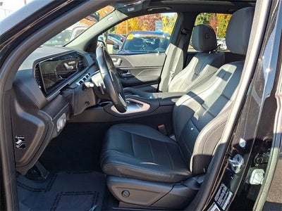 2022 Mercedes-Benz GLE GLE 350