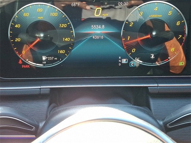 2022 Mercedes-Benz GLE GLE 350