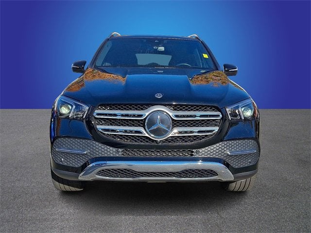 2022 Mercedes-Benz GLE GLE 350