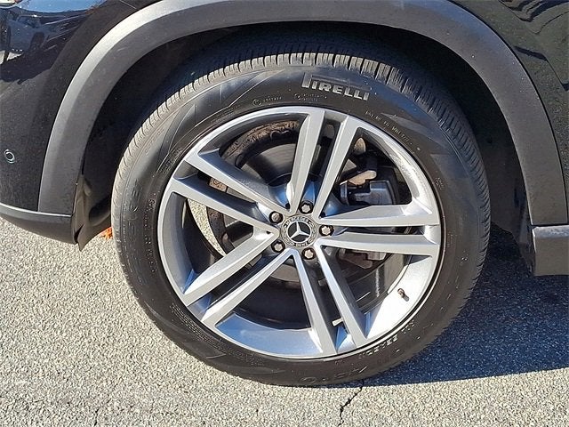 2022 Mercedes-Benz GLE GLE 350