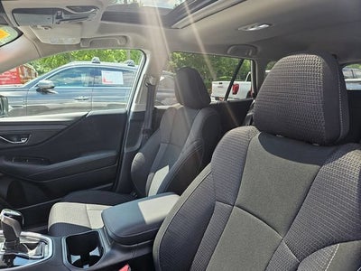 2024 Subaru Outback Premium