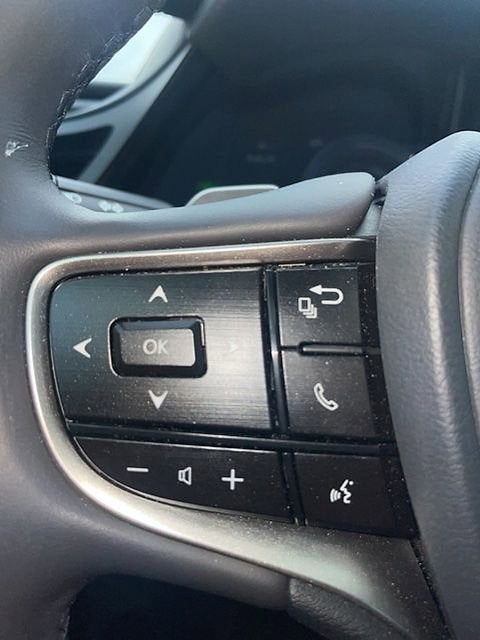 2024 Lexus ES ES 300h Ultra Luxury