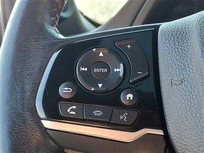 2021 Honda Pilot Black Edition