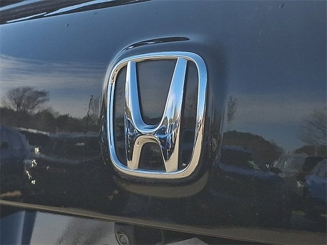 2021 Honda Pilot Black Edition