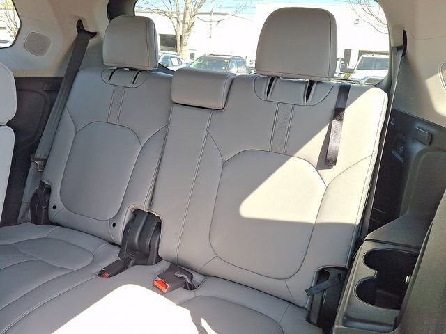 2023 Honda Pilot Touring