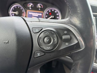 2021 Buick Enclave Premium