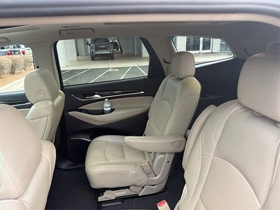 2021 Buick Enclave Premium