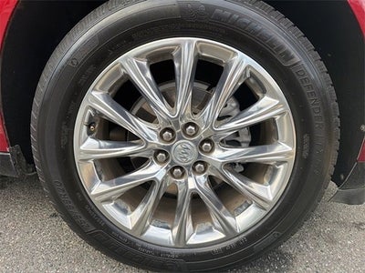 2021 Buick Enclave Premium