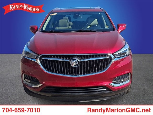 2021 Buick Enclave Premium