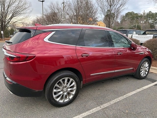 2021 Buick Enclave Premium