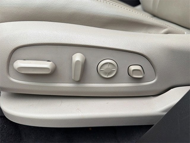 2021 Buick Enclave Premium