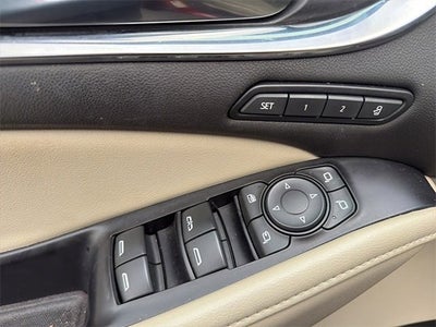 2021 Buick Enclave Premium