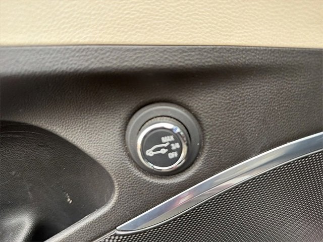 2021 Buick Enclave Premium