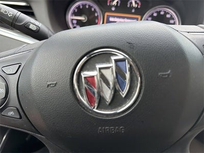 2021 Buick Enclave Premium