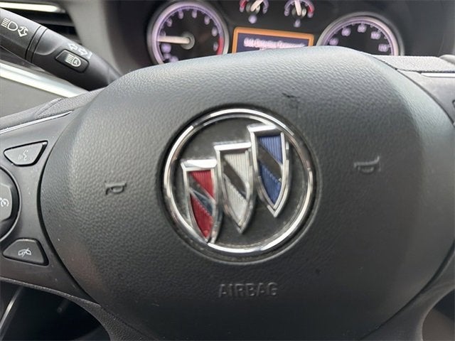 2021 Buick Enclave Premium