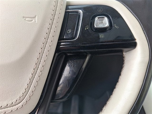 2020 Lincoln Aviator Black Label Grand Touring