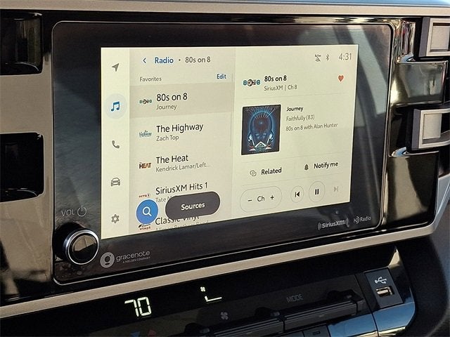 2023 Toyota Tundra 4WD SR5