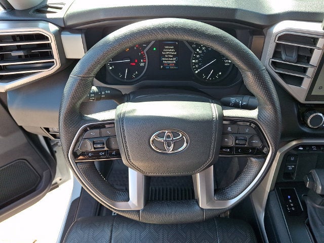 2022 Toyota Tundra 4WD SR5