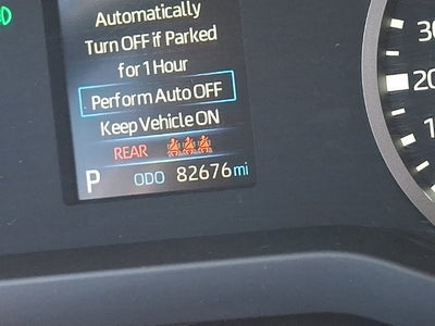 2022 Toyota Tundra 4WD SR5