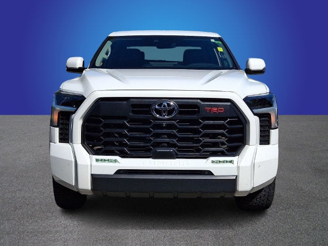 2022 Toyota Tundra 4WD SR5