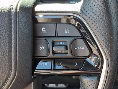 2022 Toyota Tundra 4WD SR5