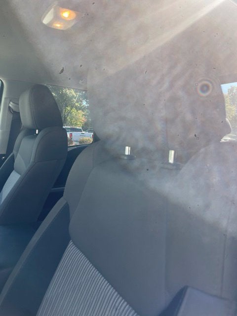 2017 Toyota Tundra 2WD SR5