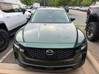2026 Mazda Mazda CX-50 2.5 S Premium