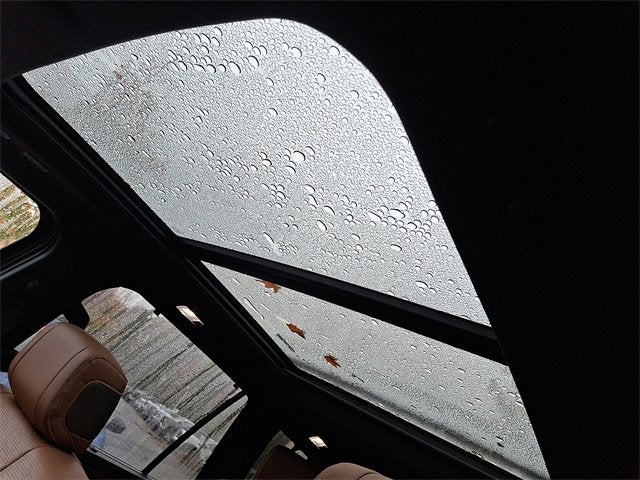 2026 Toyota Sequoia SR5