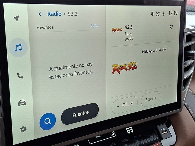 2026 Toyota Sequoia SR5