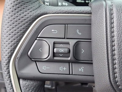 2026 Toyota Sequoia SR5