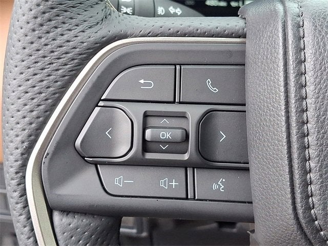 2026 Toyota Sequoia SR5