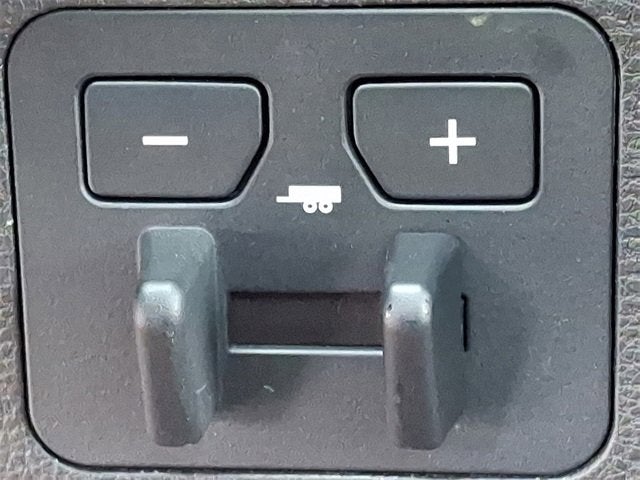 2026 Toyota Sequoia SR5