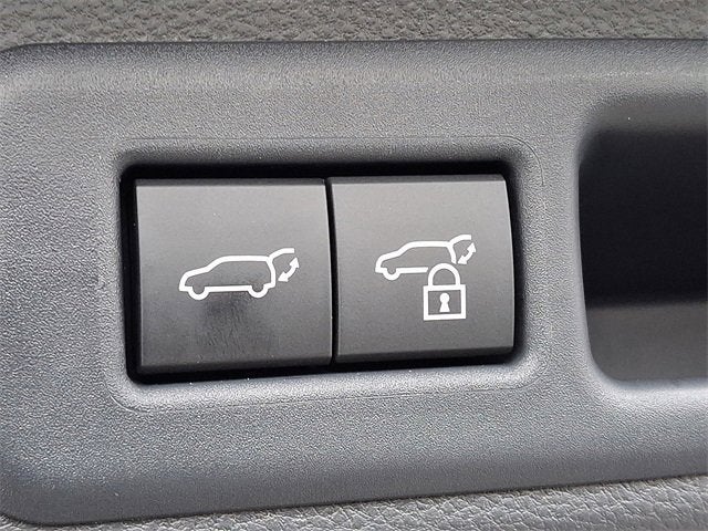 2026 Toyota Sequoia SR5