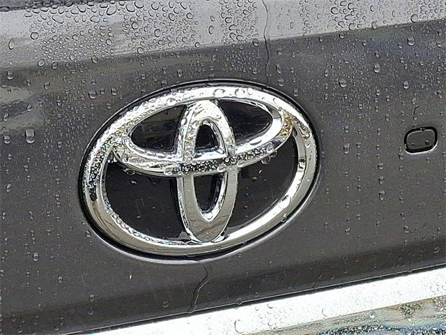 2026 Toyota Sequoia SR5