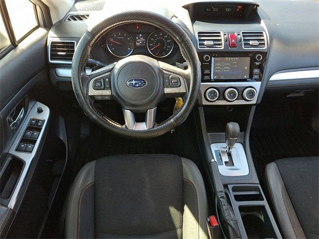 2017 Subaru Crosstrek Premium