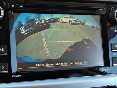 2017 Subaru Crosstrek Premium