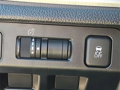 2017 Subaru Crosstrek Premium