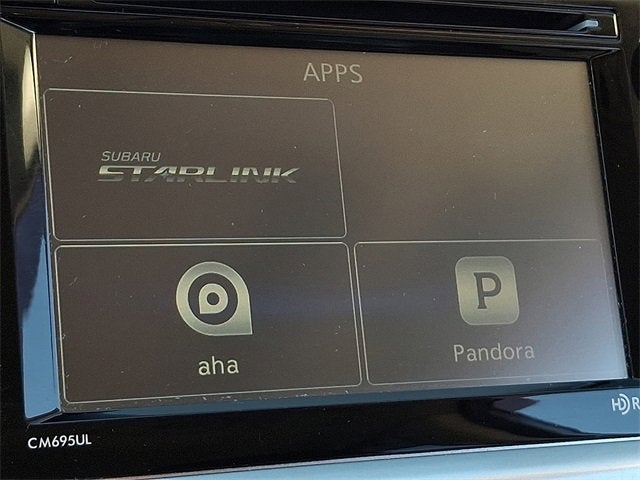 2017 Subaru Crosstrek Premium