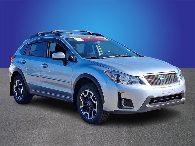 2017 Subaru Crosstrek Premium