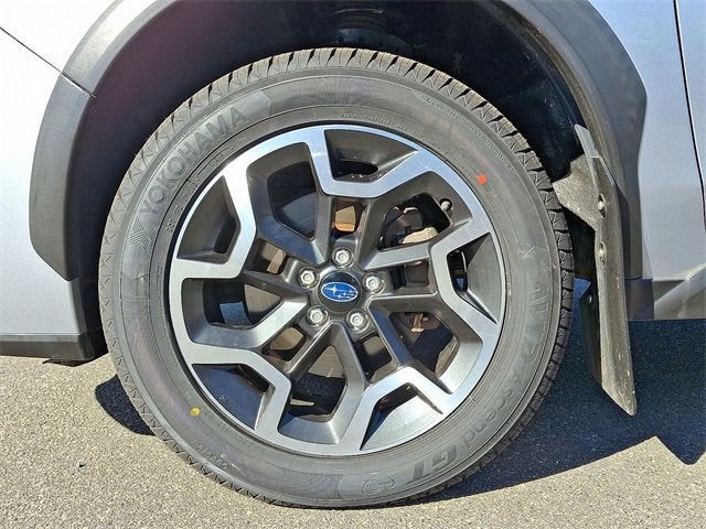 2017 Subaru Crosstrek Premium