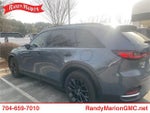 2025 Mazda Mazda CX-70 3.3 Turbo Premium Plus Package