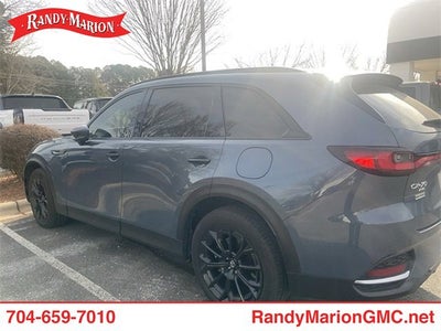 2025 Mazda Mazda CX-70 3.3 Turbo Premium Plus Package