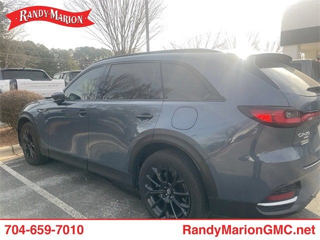2025 Mazda Mazda CX-70 3.3 Turbo Premium Plus Package