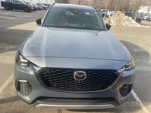 2025 Mazda Mazda CX-70 3.3 Turbo Premium Plus Package